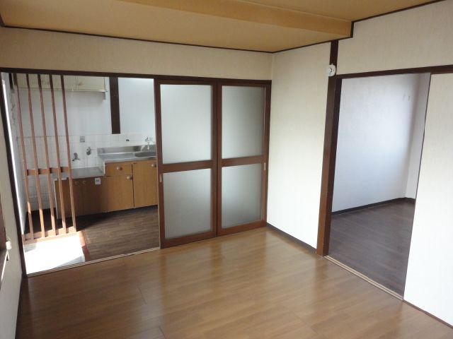 Living and room