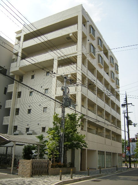 Building appearance