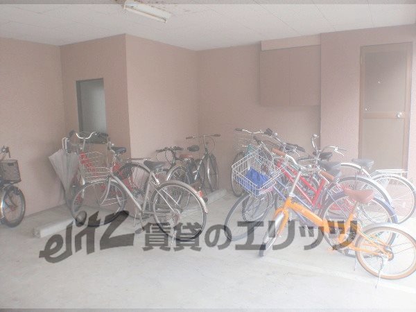 Other common areas