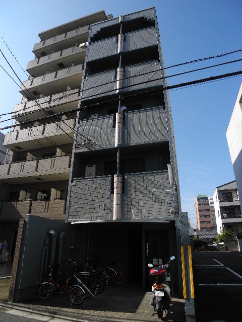 Building appearance