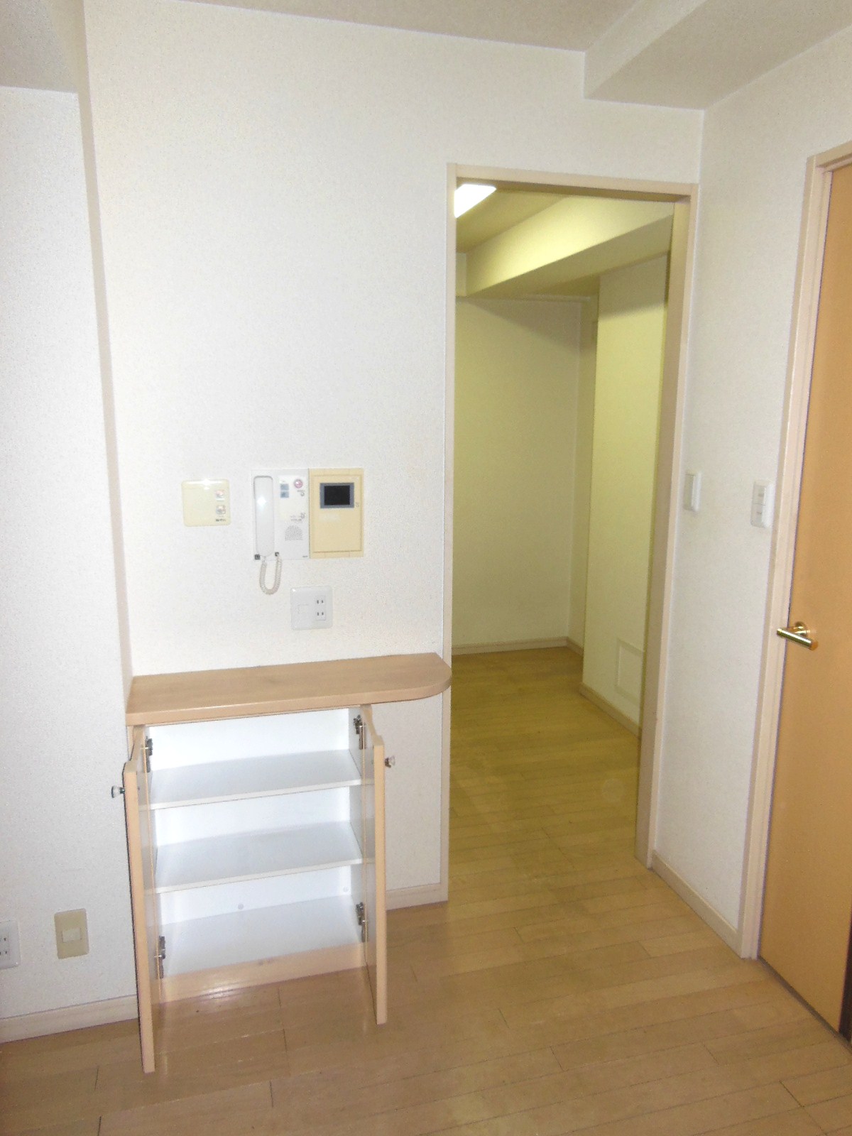 Other room space