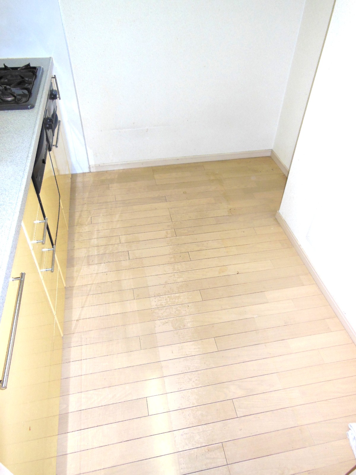 Other room space
