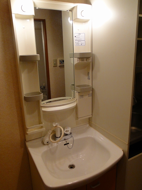 Other Equipment. Shampoo dresser