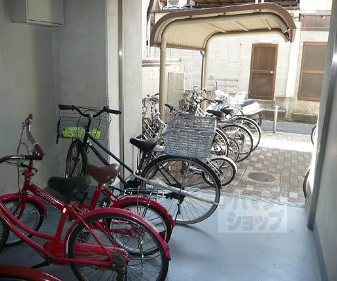 Other common areas