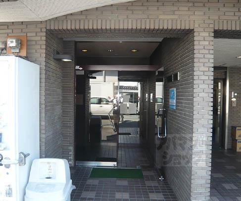 Other common areas