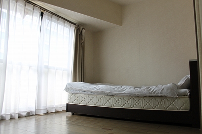 Other room space