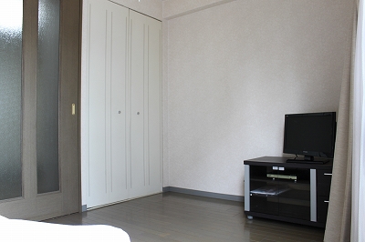 Other room space