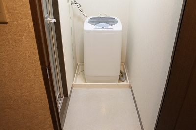Washroom