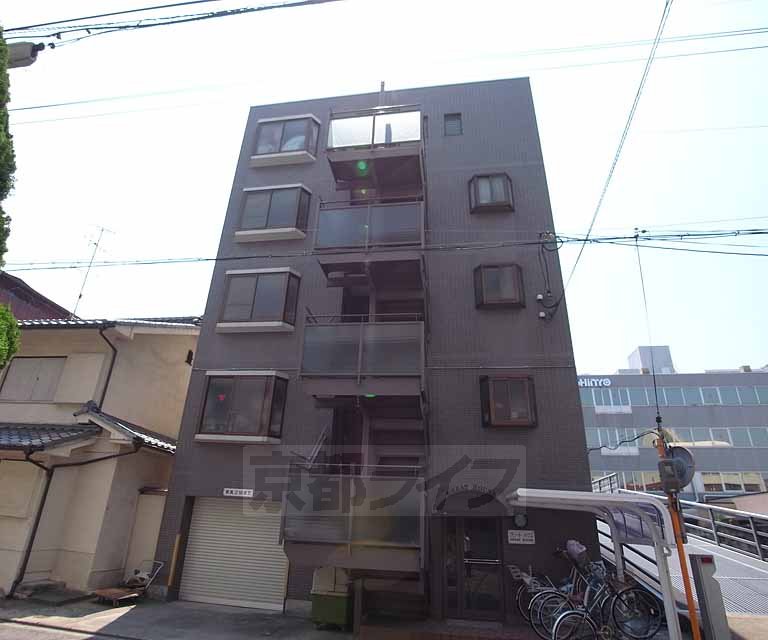 Building appearance