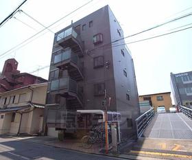 Building appearance