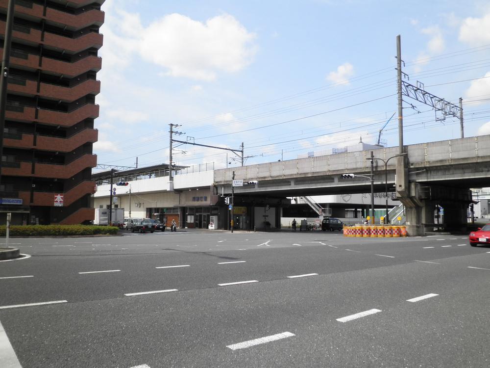 Other. JR Tambaguchi Station