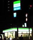Convenience store. FamilyMart Horikawa Takatsuji store up (convenience store) 139m