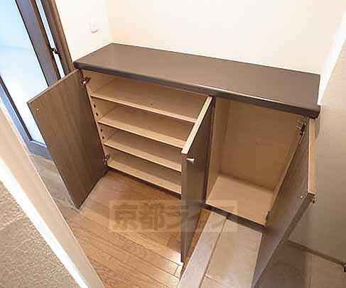 Other room space
