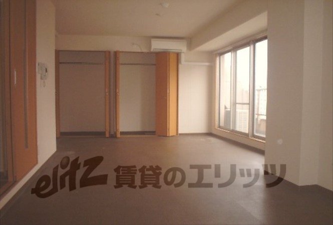 Living and room