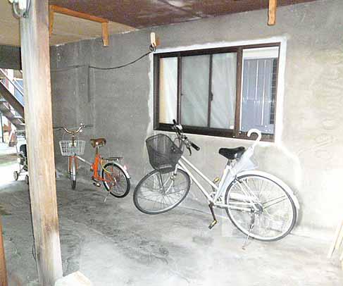 Other common areas