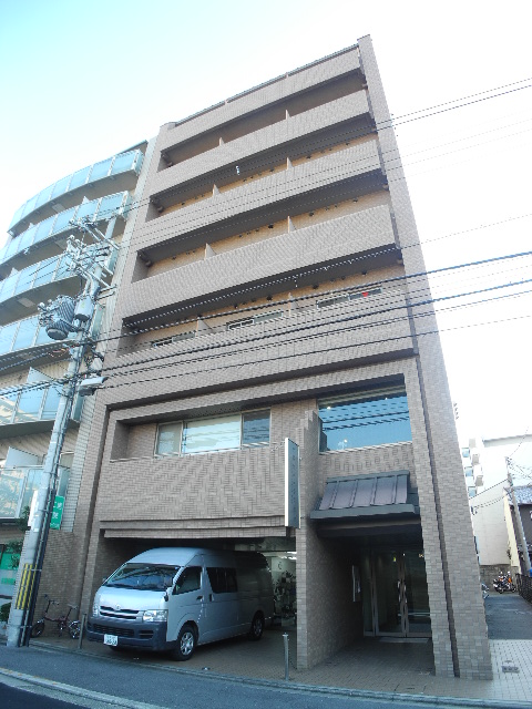 Building appearance
