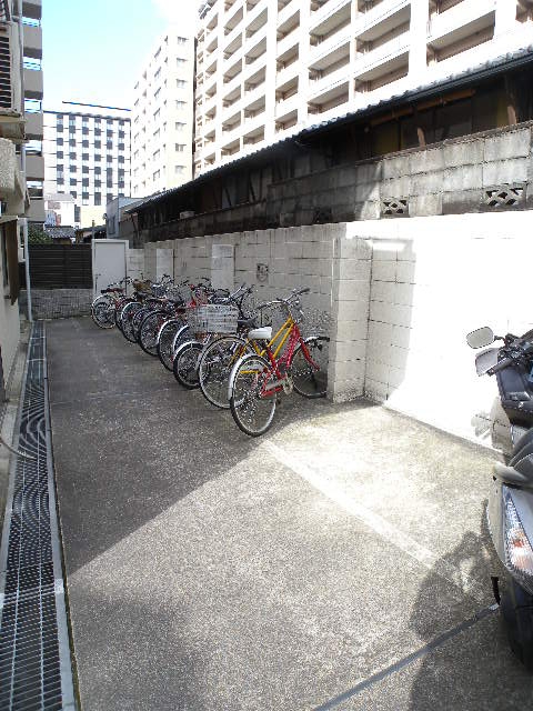 Other common areas