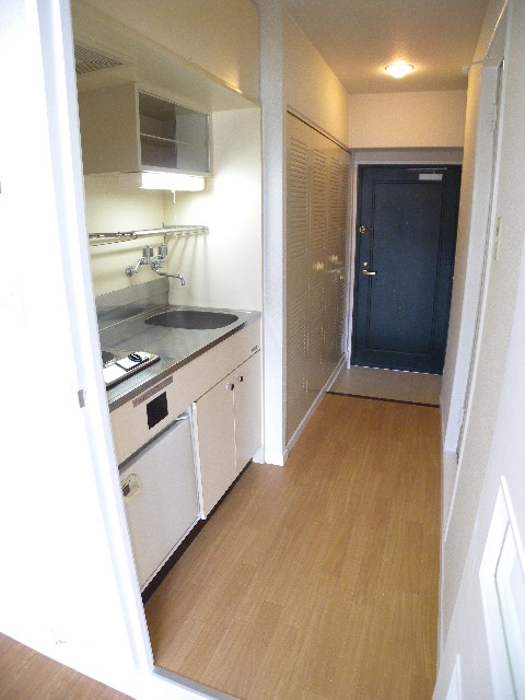 Other room space