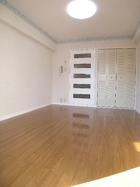Other room space