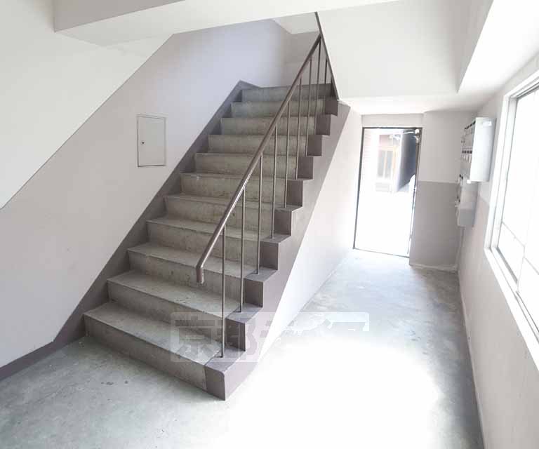 Other common areas