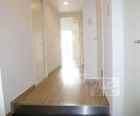 Other room space