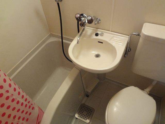 Bath