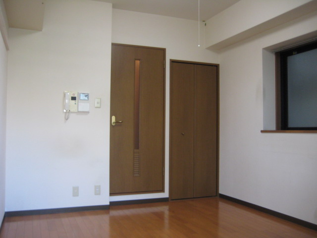 Other room space