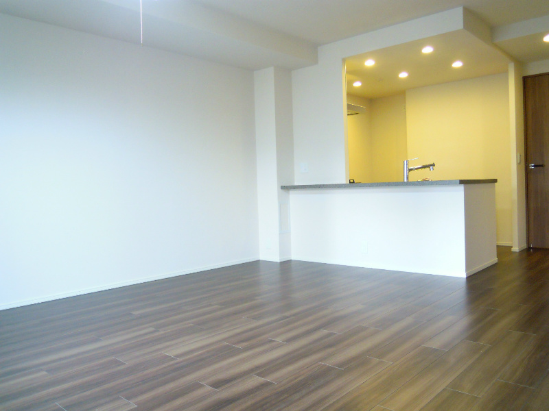 Living and room
