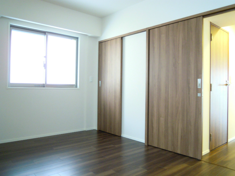 Other room space