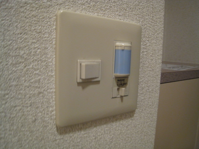 Other. Auto Light