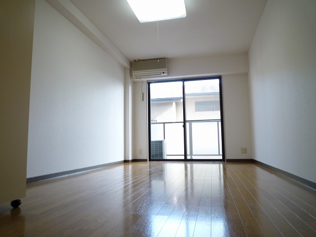 Other room space