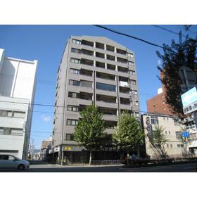 Building appearance