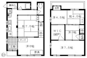 Building appearance