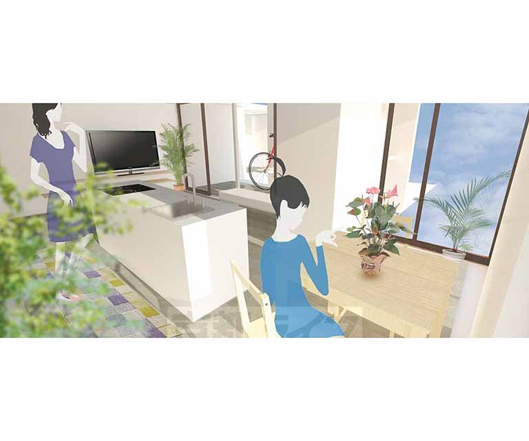 Other. Room image