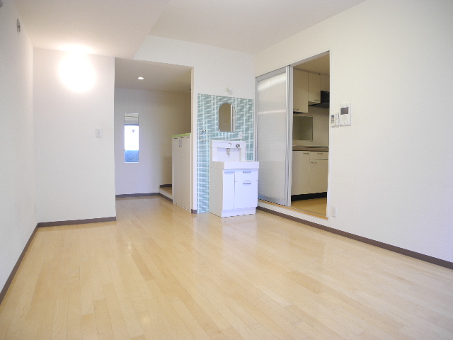 Living and room