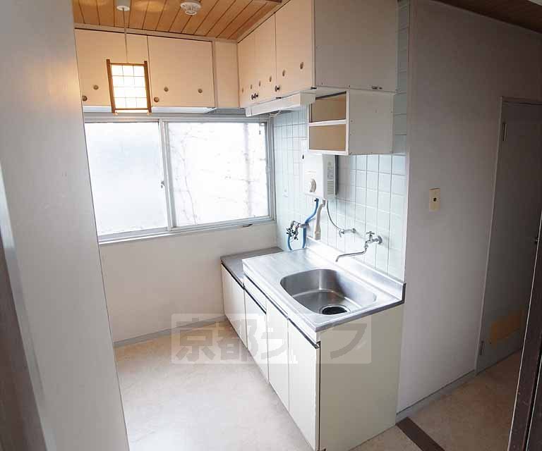 Kitchen. 402, Room photo diversion
