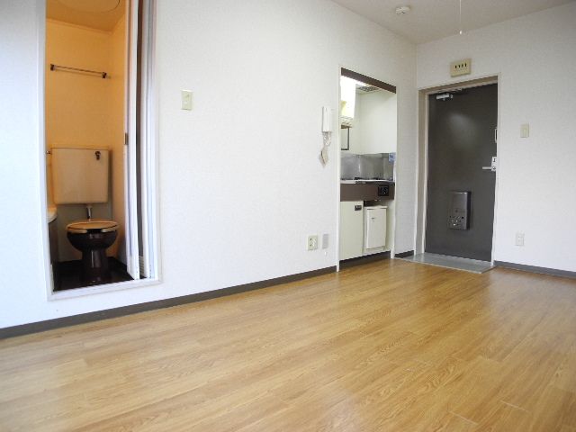 Living and room