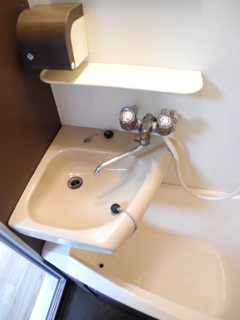 Washroom