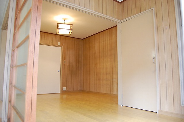 Other room space