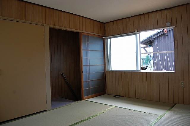 Living and room