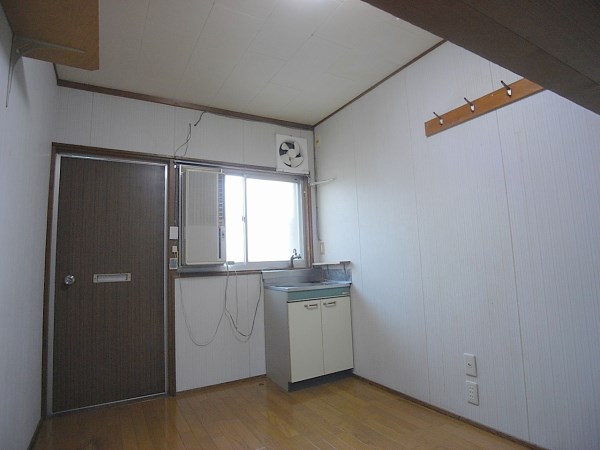 Living and room