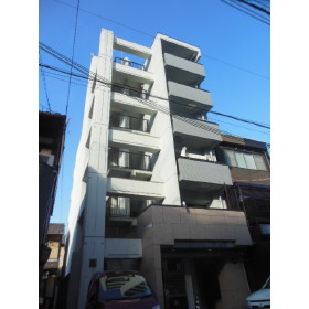 Building appearance