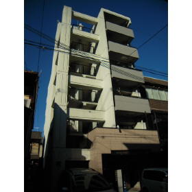 Building appearance