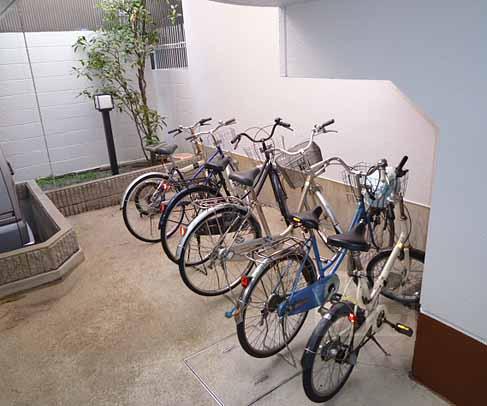 Other common areas