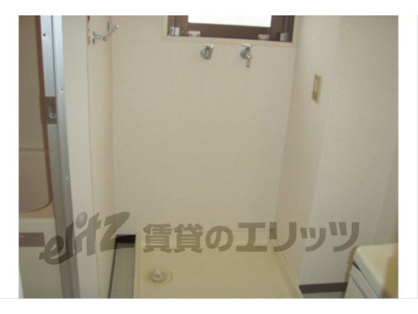 Other Equipment. Laundry Area