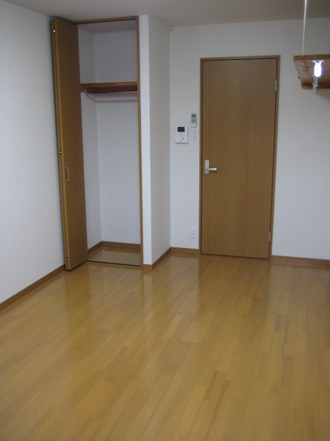 Other room space