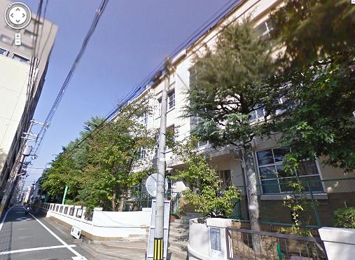 Primary school. 650m to Kyoto Municipal 醒泉 elementary school (elementary school)