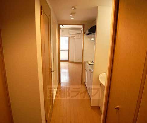 Other room space