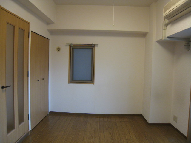Other common areas