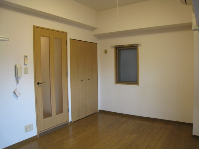 Other room space